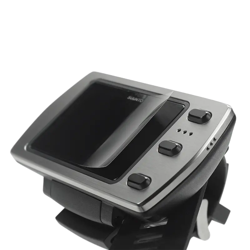 Suunto Eon Steel Scratch Guard 1
