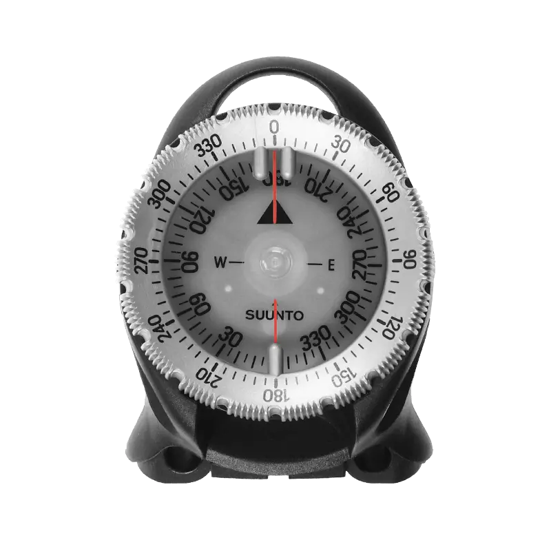 Suunto Sk-8
Console Mount Front Sh 1
