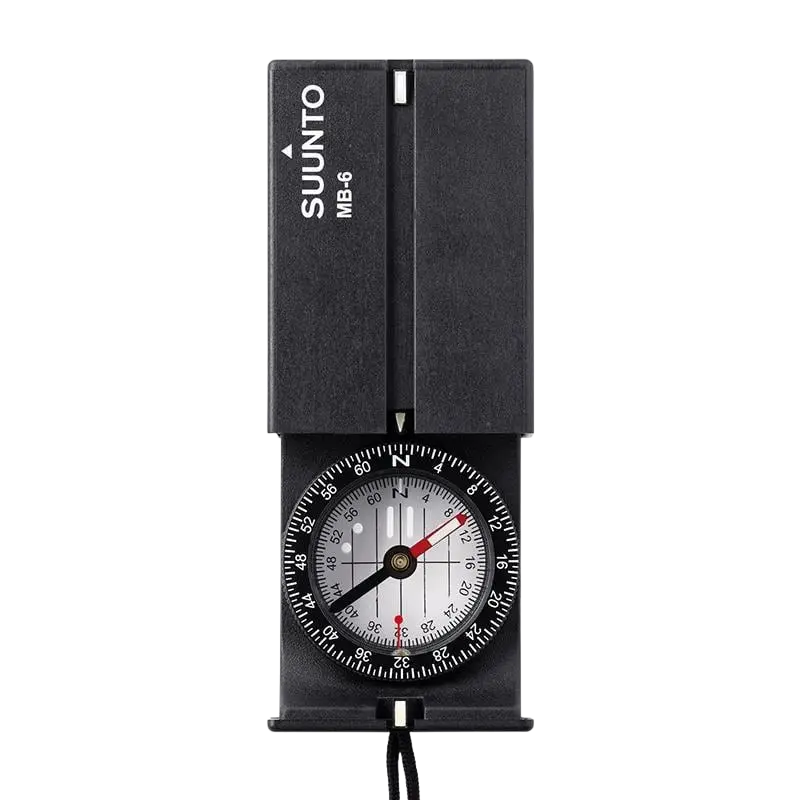 Suunto Mb-6 Nh 6400 1