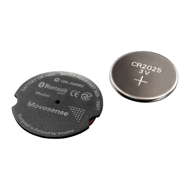 Suunto Smart Sensor Battery Kit 1