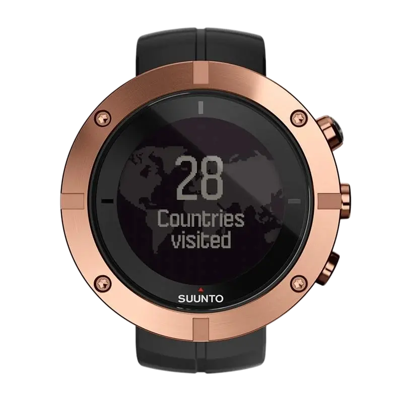 Suunto Kailash Copper 1