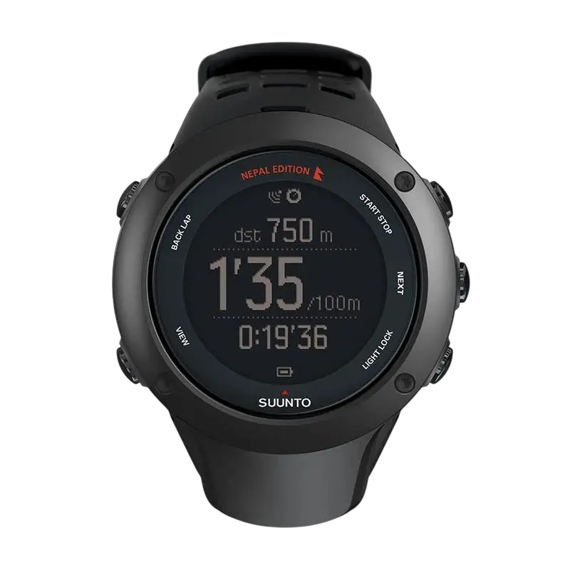 Suunto Ambit3 Peak Nepal Edition 1