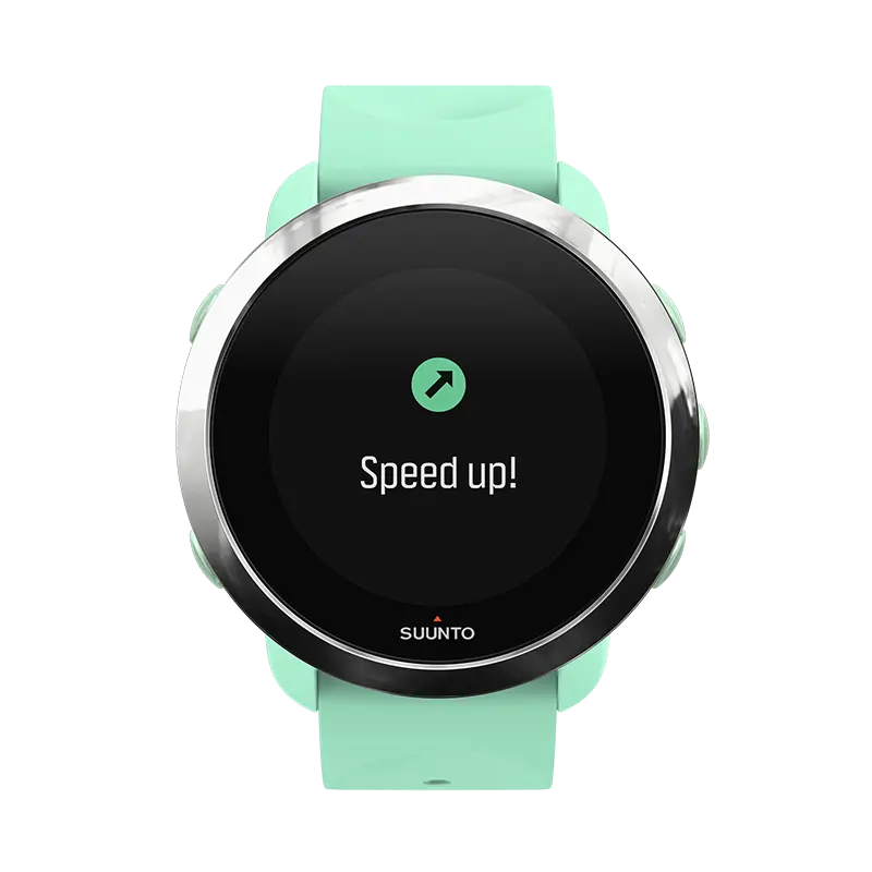 Suunto 3 Fitness Ocean 1