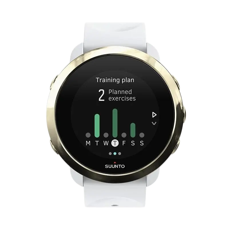 Suunto 3 Fitness Gold 1