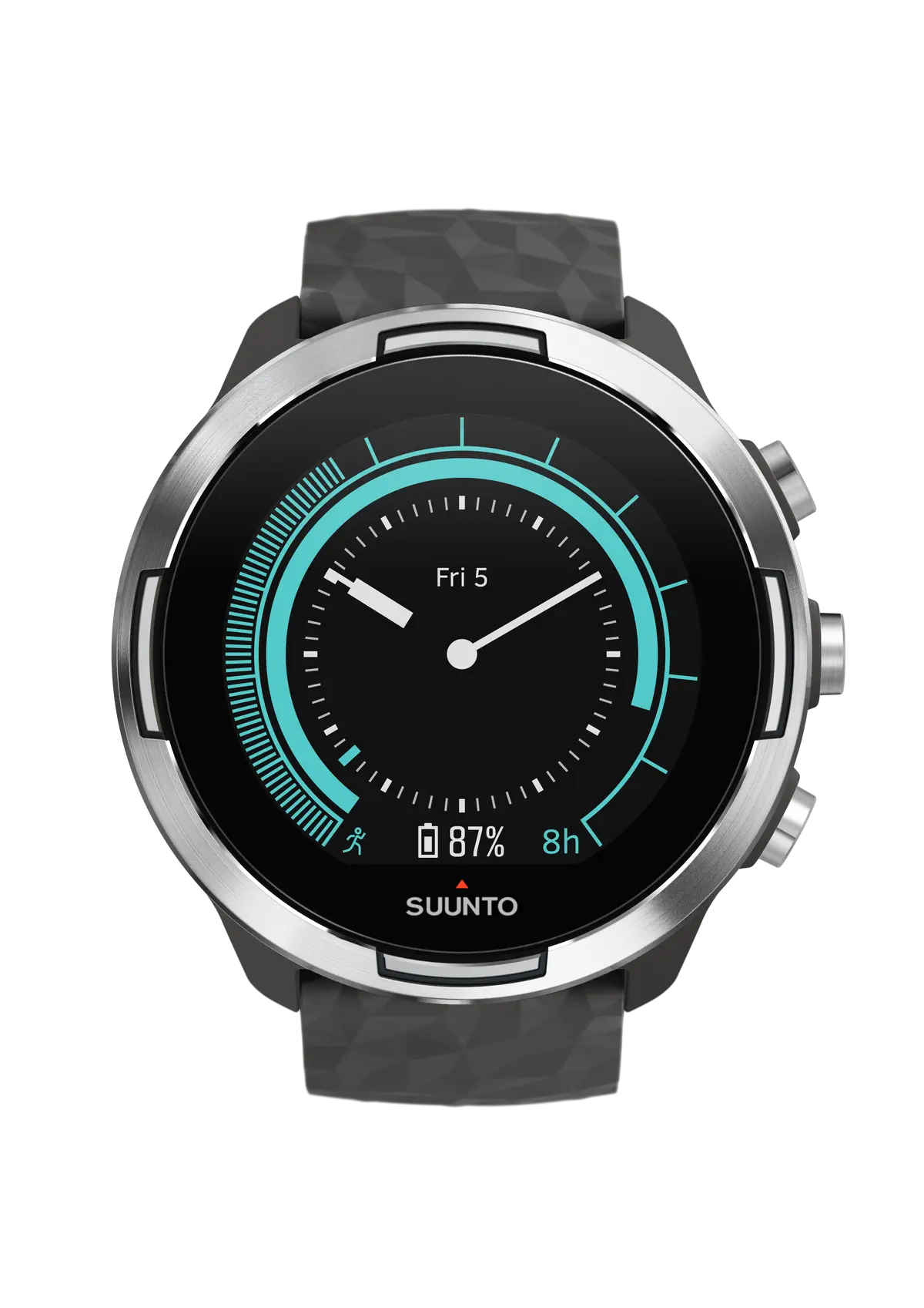 Suunto 9 Baro Graphite 1