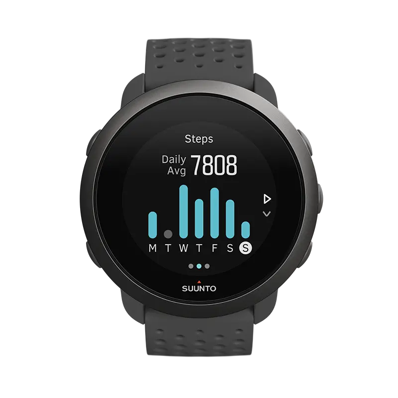 Suunto 3 Slate Grey 1