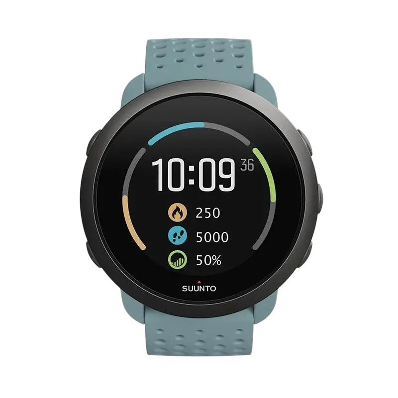 Suunto 3 Moss Grey 1