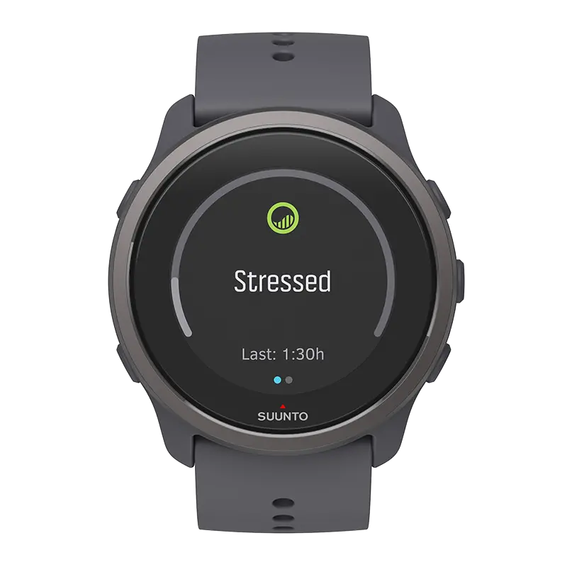 Suunto 5 Peak Dark Heather 1