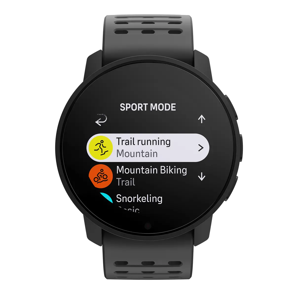 Refurbished Suunto 9 Peak Pro All Black 1