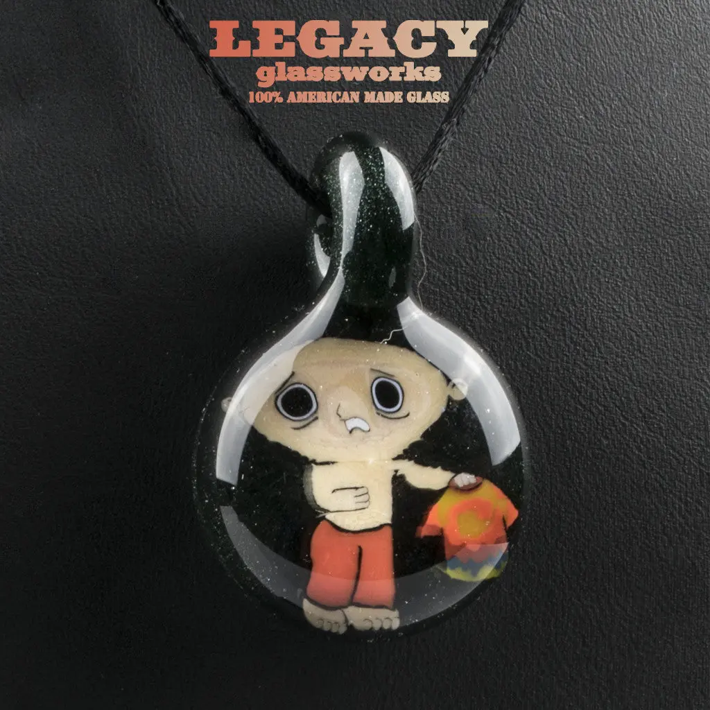 Ryan Mccluer Stewie Pendant 1
