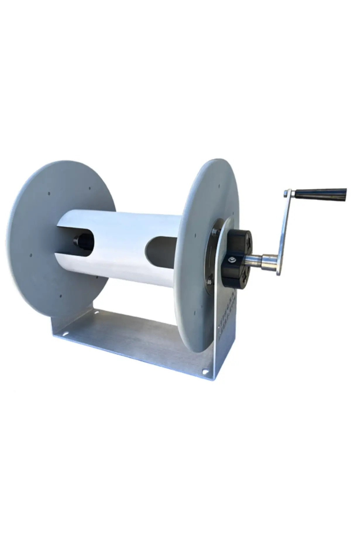Disruptor Stingray U-Frame 12" Hose Reel 1
