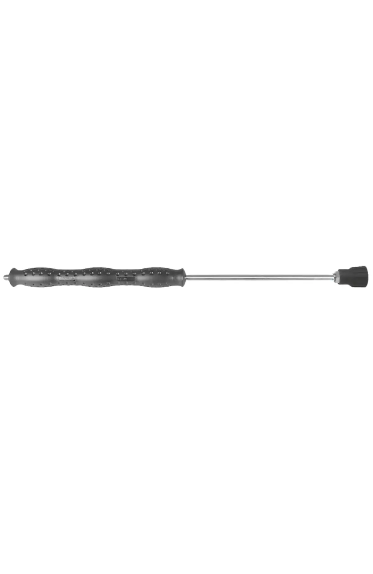 Mosmatic Polyurethane Pro Straight Wand 902.917 – 1/4" Nptm X 1/4" Nptm 1