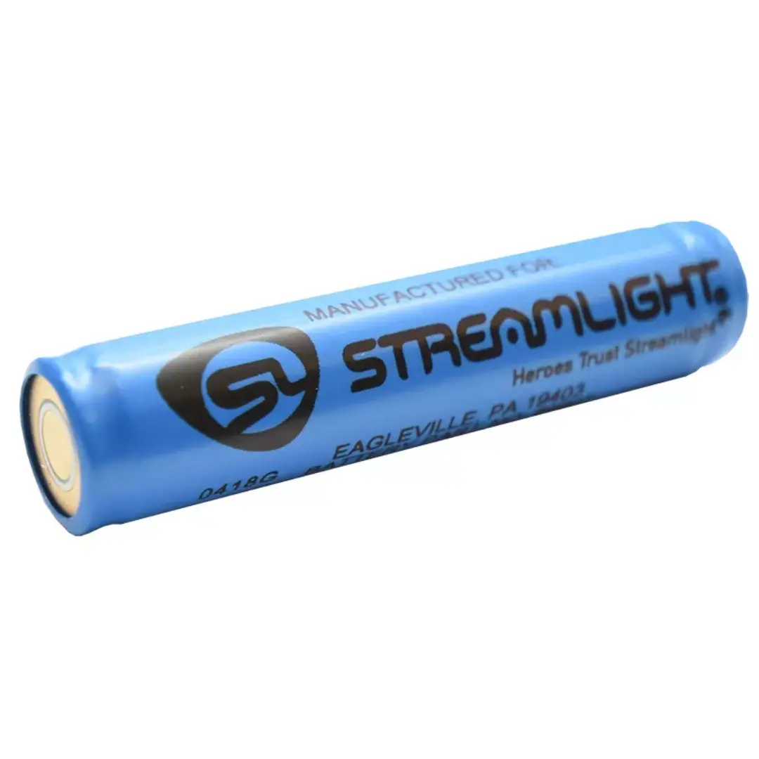 Streamlight Replacement Battery 66607 Usb Battery For Microstream 66601 66602 66603 1