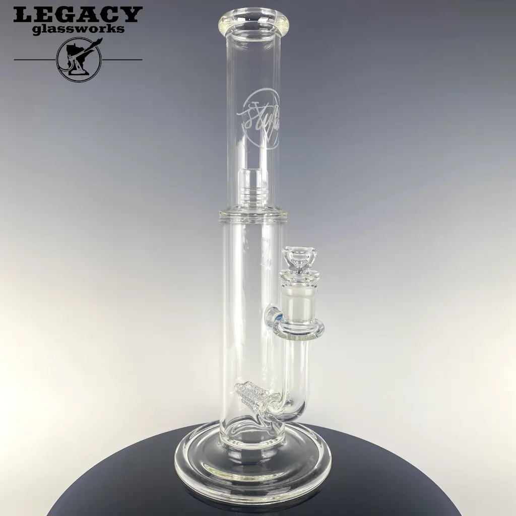 Studio V Triple Inline Tube 1