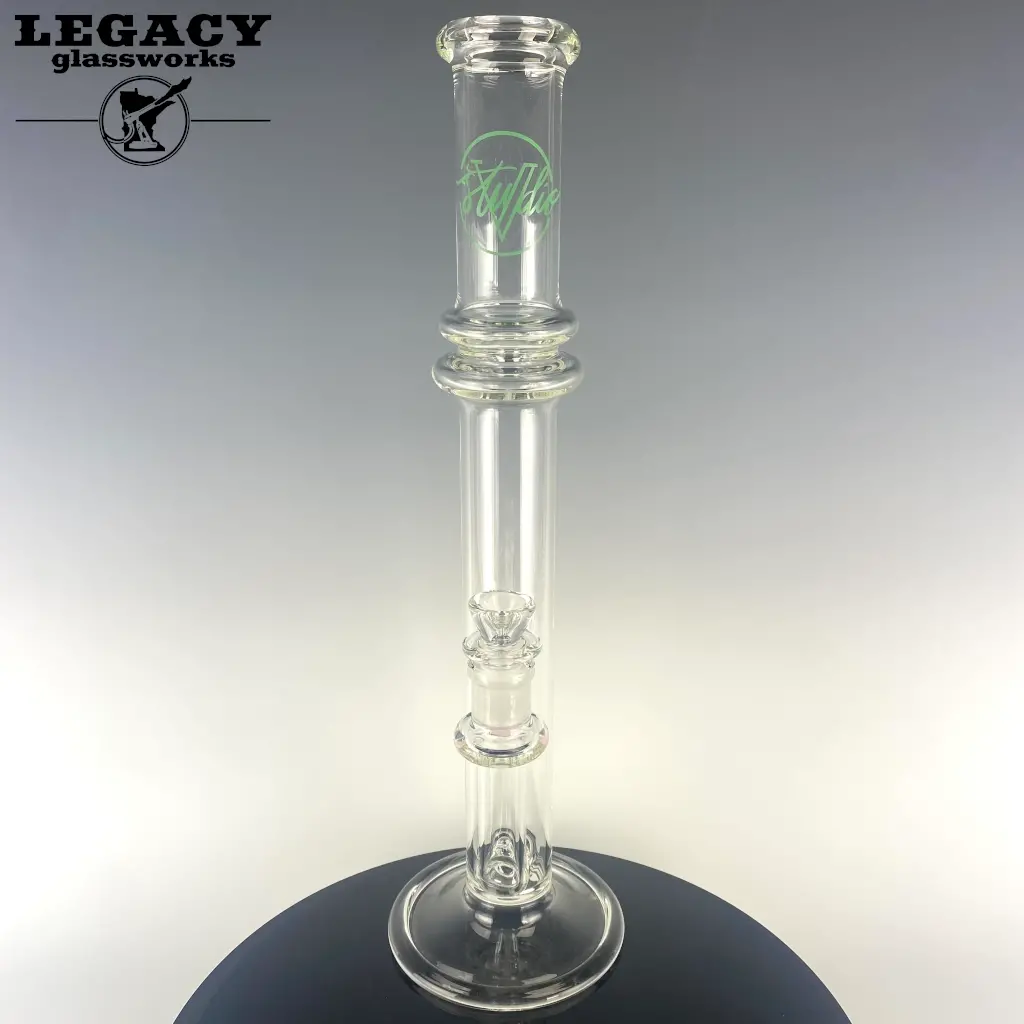 Studio V 4 Hole Natty Perc 1