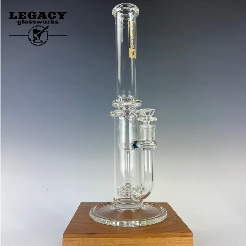 Studio V Showerhead To Incycler Tube 1
