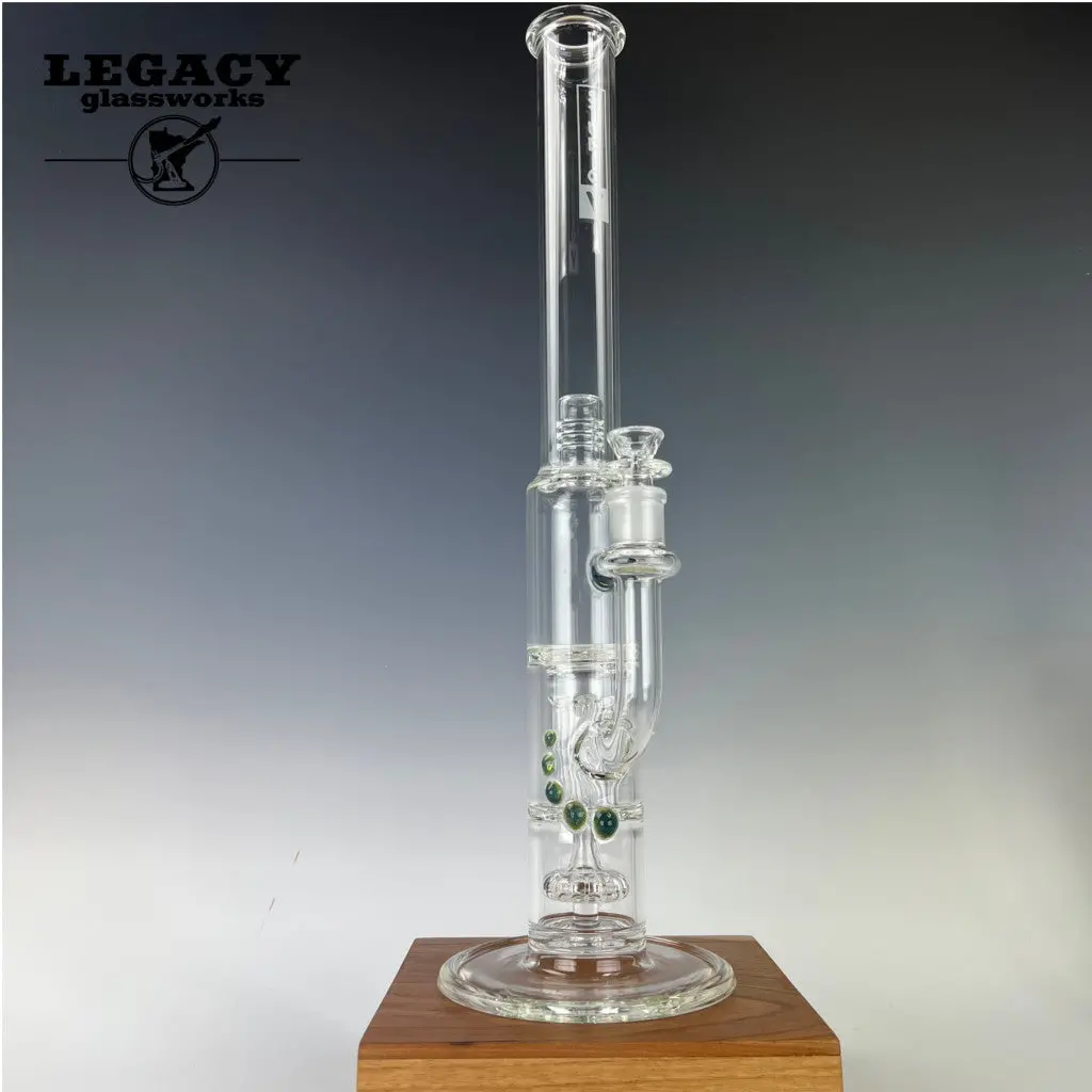Studio V Pillar Tube 1
