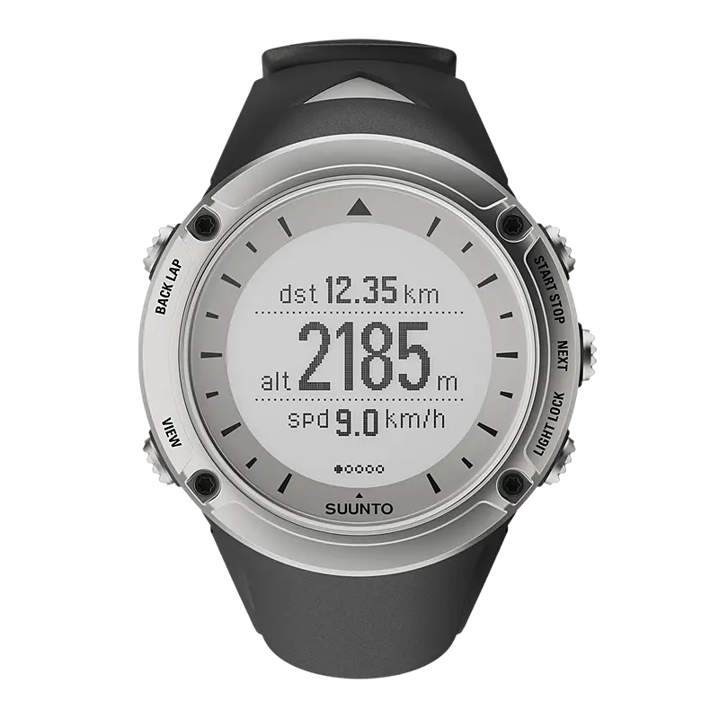 Suunto Ambit Silver 1
