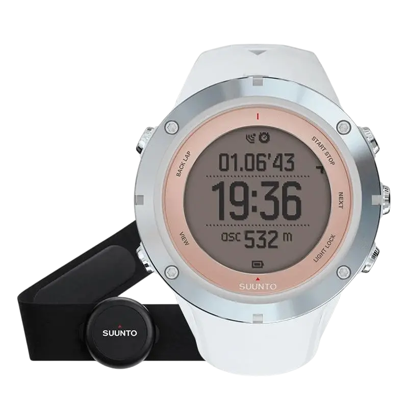 Suunto Ambit3 Sport Sapphire (Hr) 1