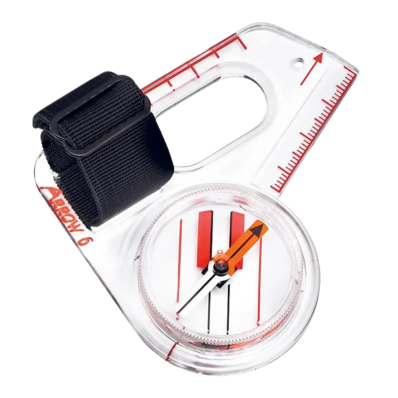 Suunto Arrow-6 Nh Compass 1