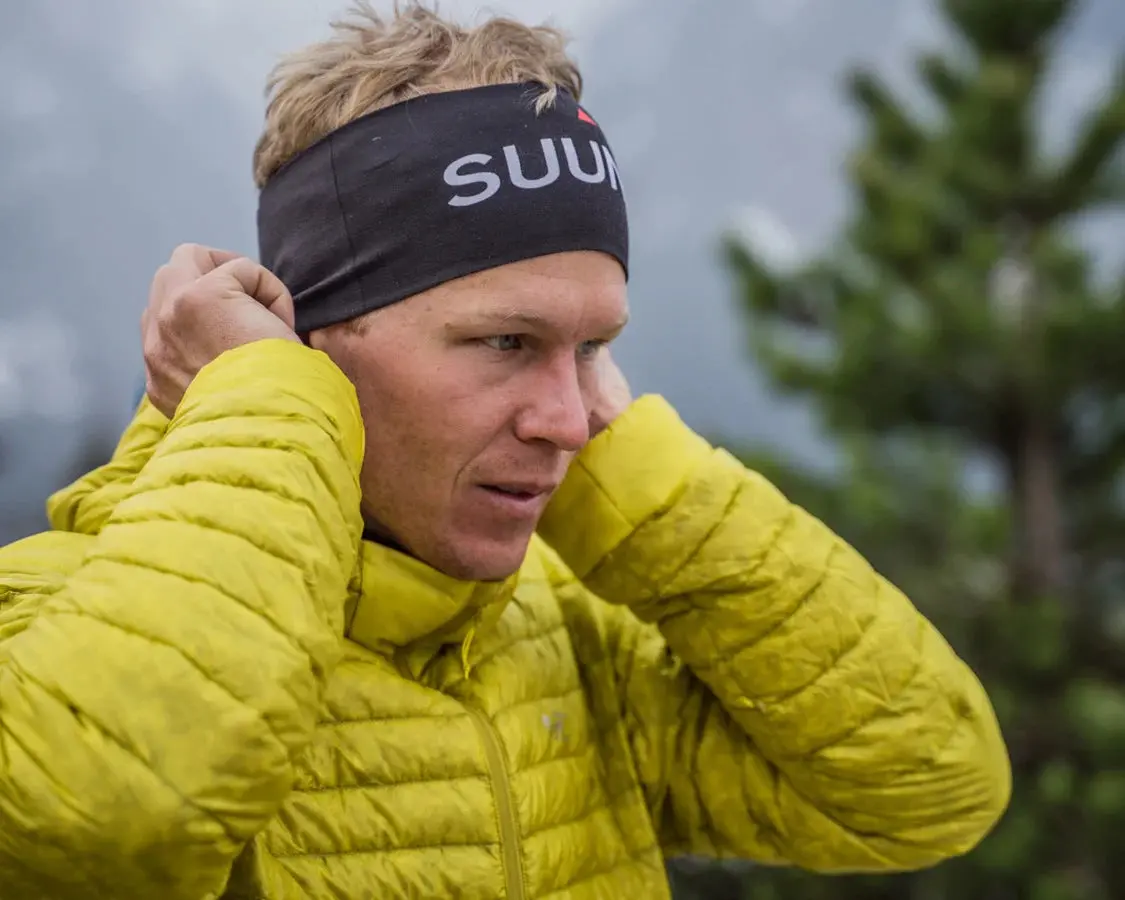 Suunto Buff Headband 1