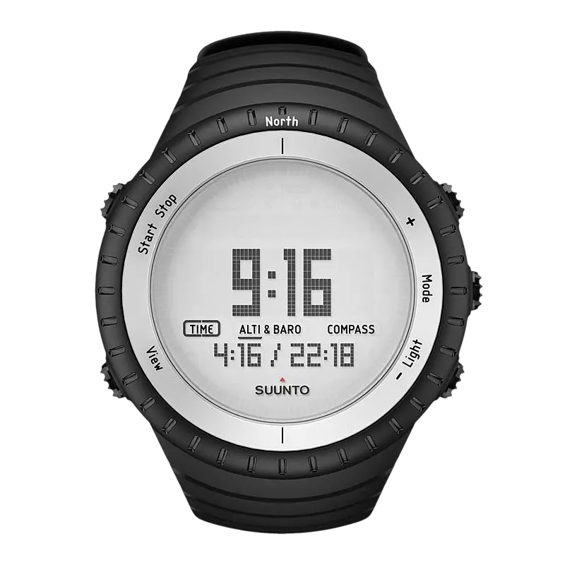 Suunto Core Glacier Gray 1