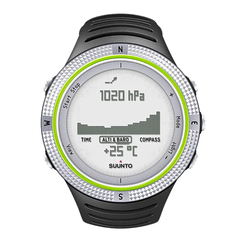 Suunto Core Light Green 1