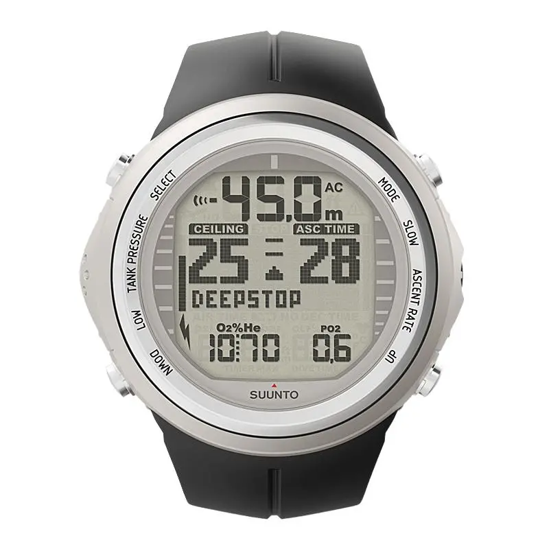 Suunto D9tx Elastomer 1