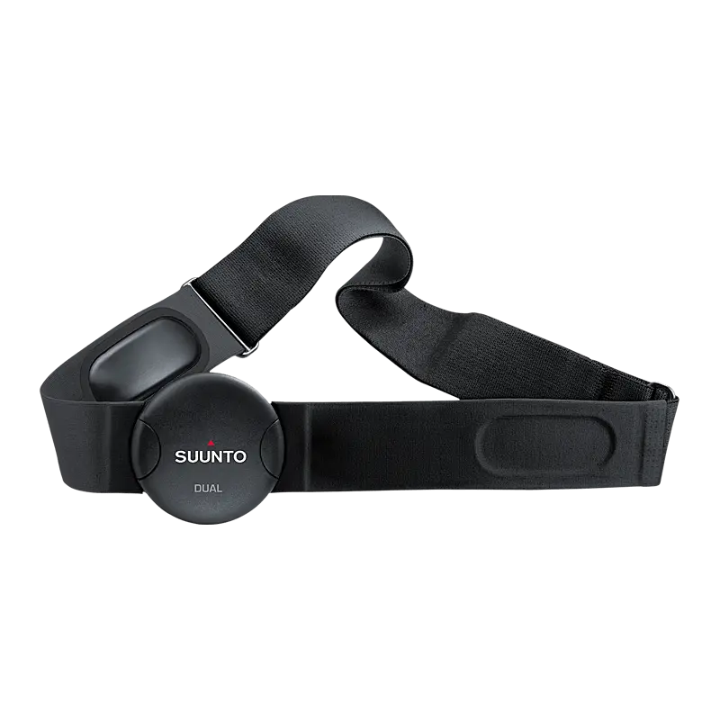 Suunto Dual Comfort Belt 1