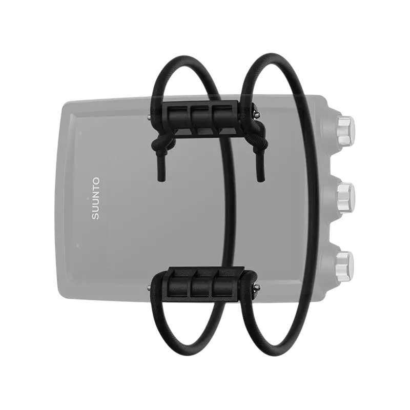 Suunto Eon Core Bungee Adapter Kit 1
