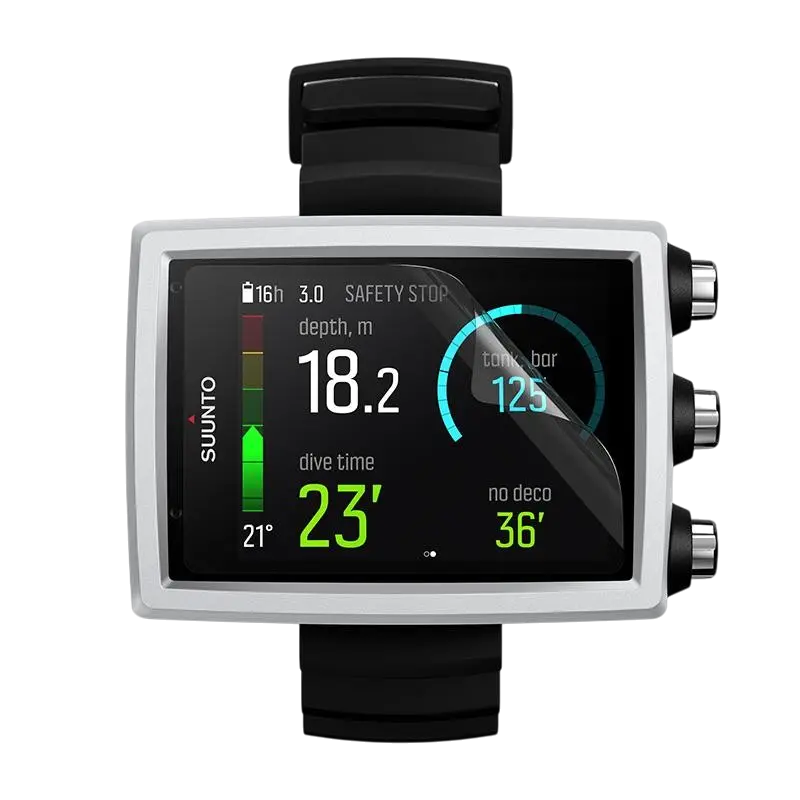 Suunto Eon Core Scratch Guard 1