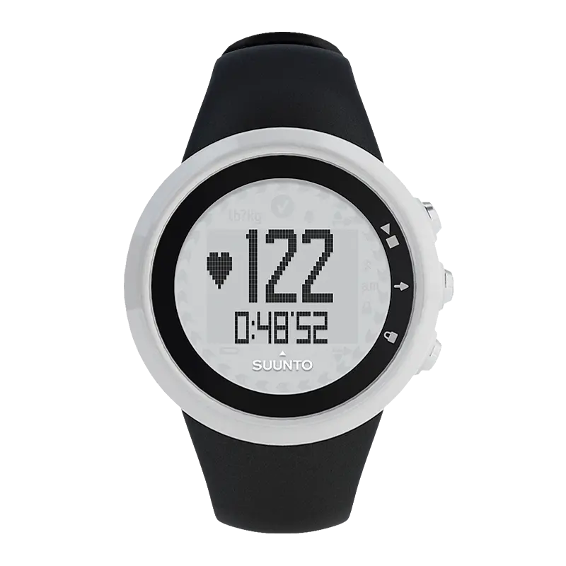 Suunto M1 Black 1