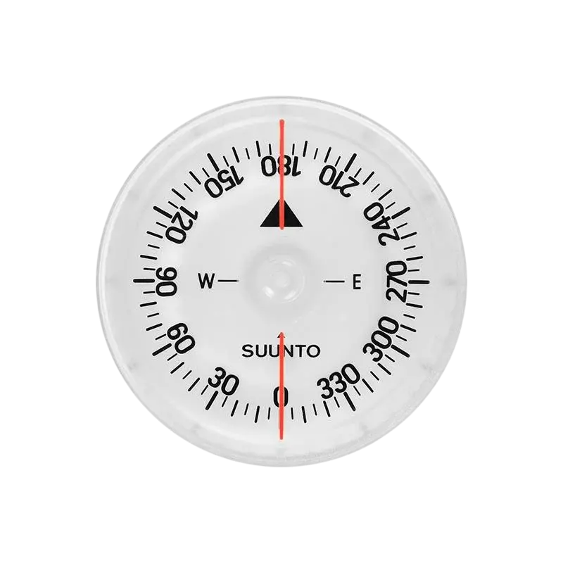 Suunto Sk-8 Capsule Nh 1