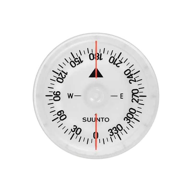 Suunto Sk-8 Capsule Sh 1