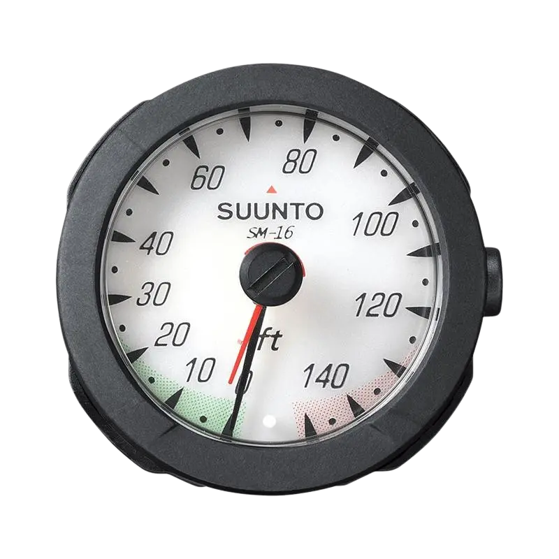 Suunto Sm-16 Depth Gauge 150 For Combos 1