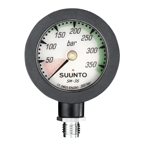 Suunto Sm-36 Tank Pressure Gauge 300 1