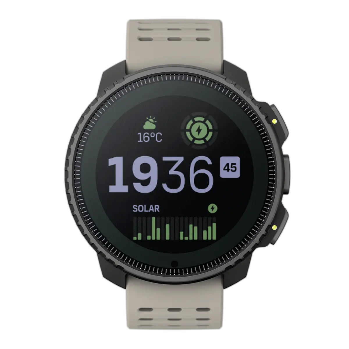Suunto Vertical Solar Sand 1