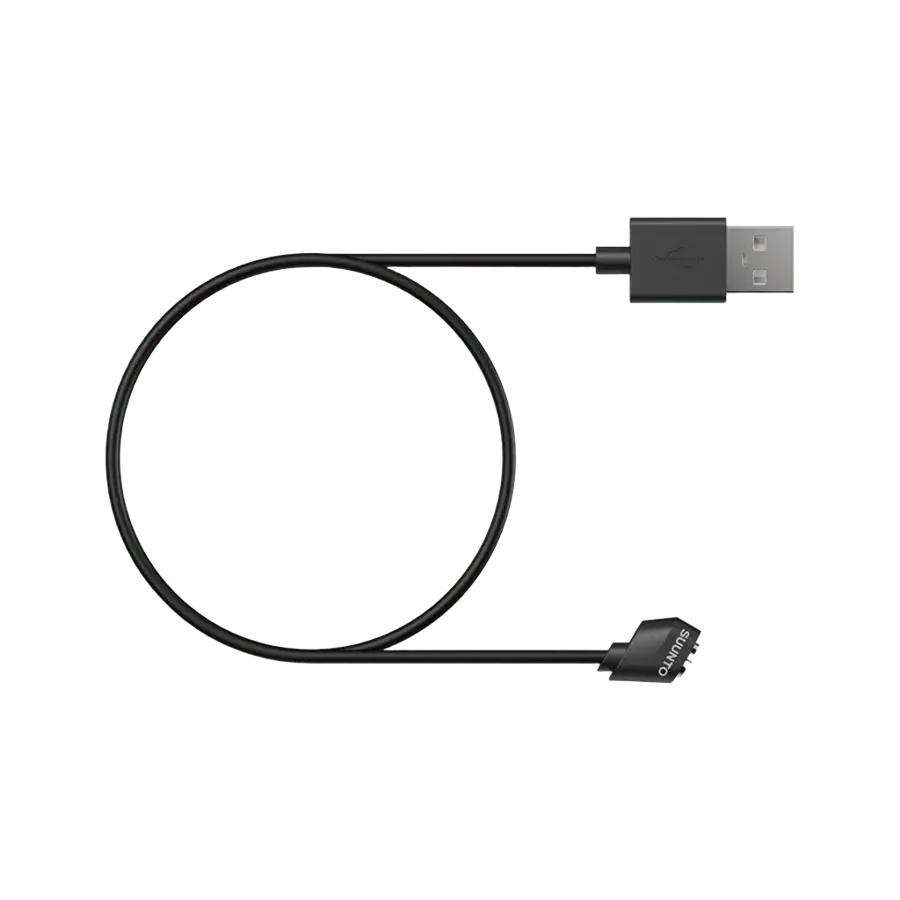Suunto Headphone Charging Cable 1