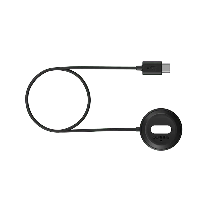 Suunto Run Charging Cable 1