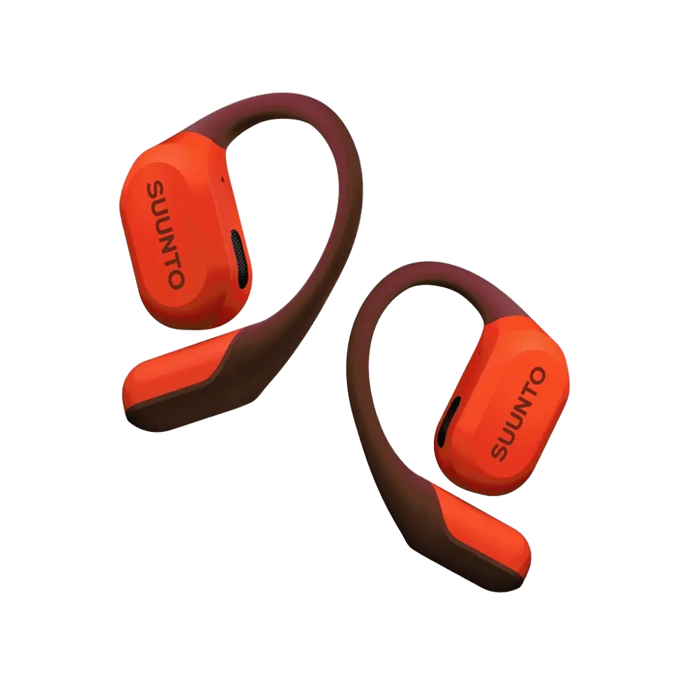 Suunto Spark Coral Orange 1