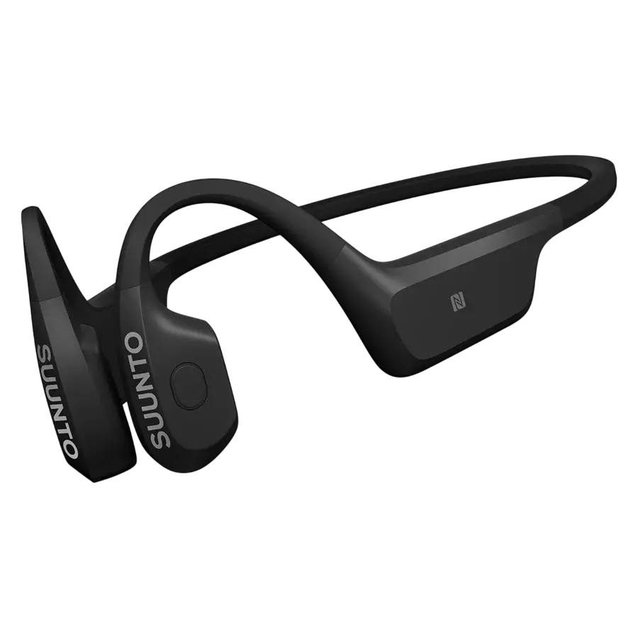 Suunto Aqua Black 1