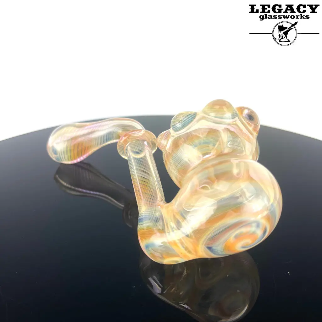 Sleevie Wonder Rainbow Fume Sherlock 1