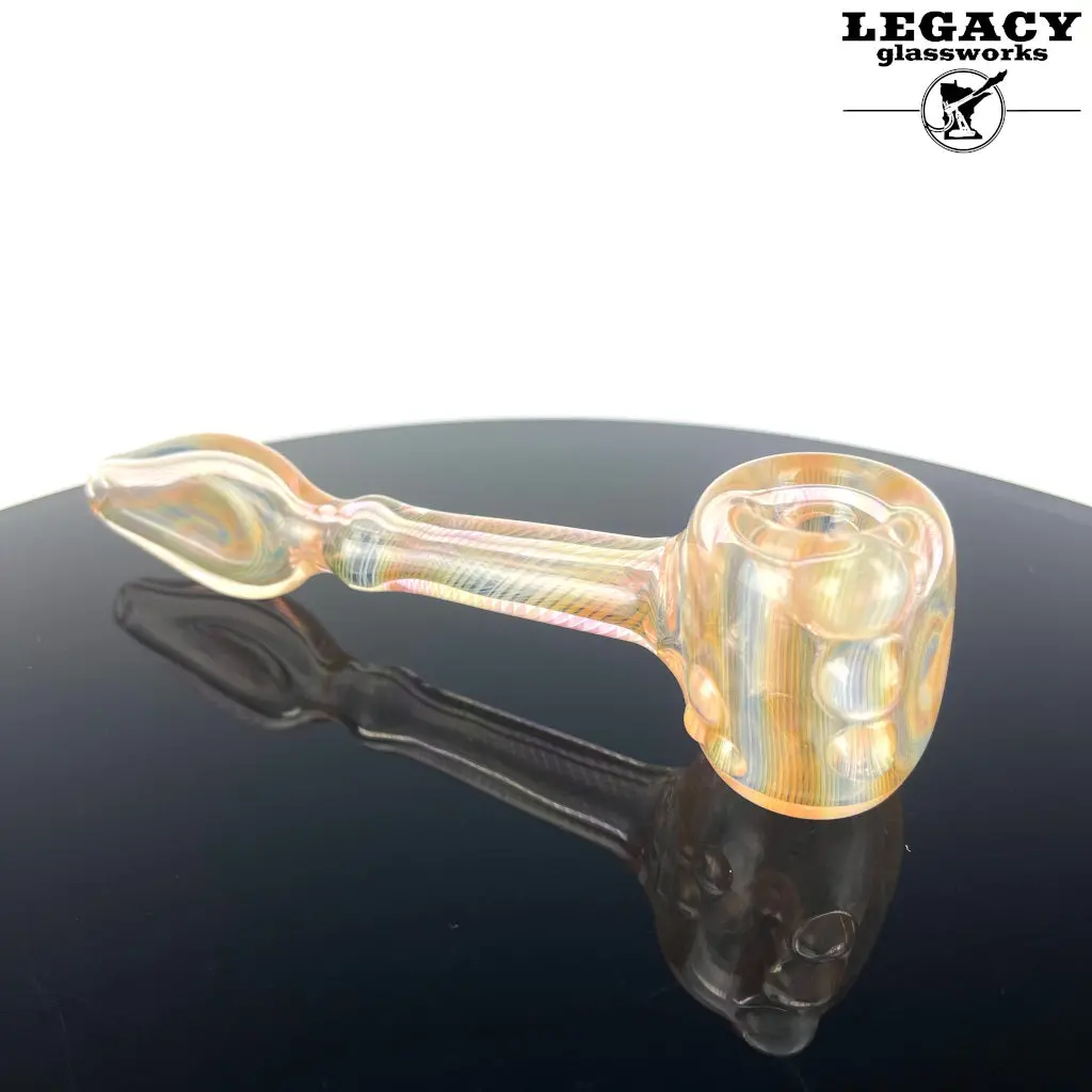 Sleevie Wonder Rainbow Fume Hammer 1