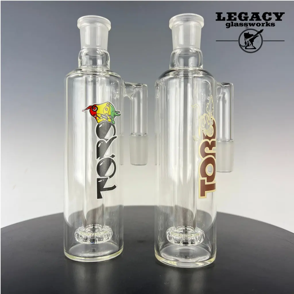 Toro Circ Ashcatcher (Wet) 1