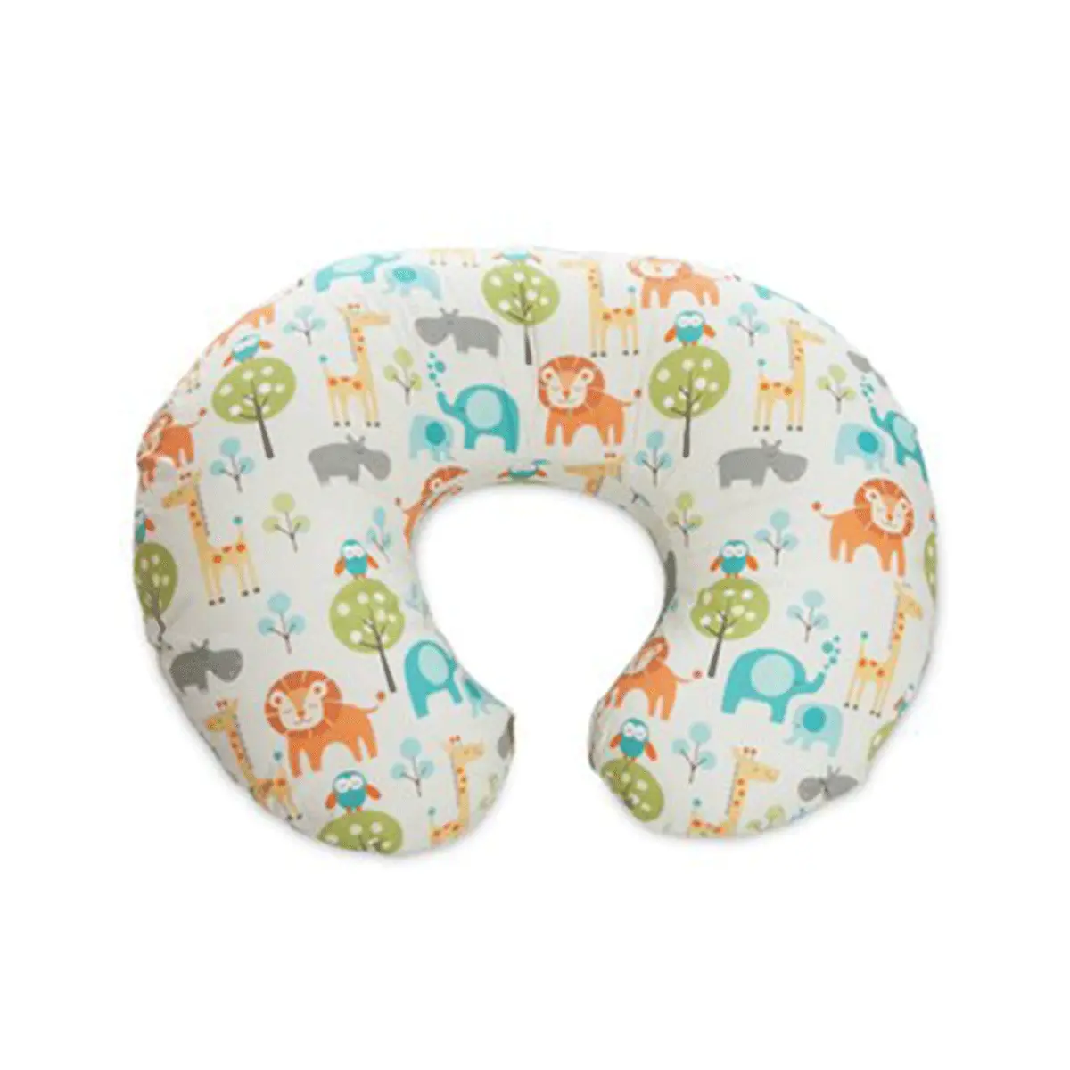 Cojin De Lactancia Peaceful Boppy 1