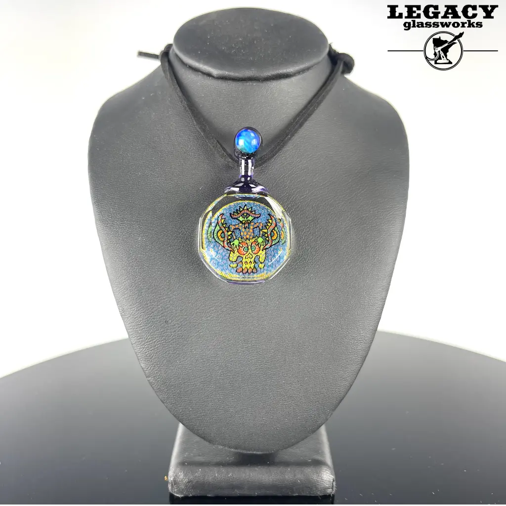 Takao Miyake Pendant #1 1