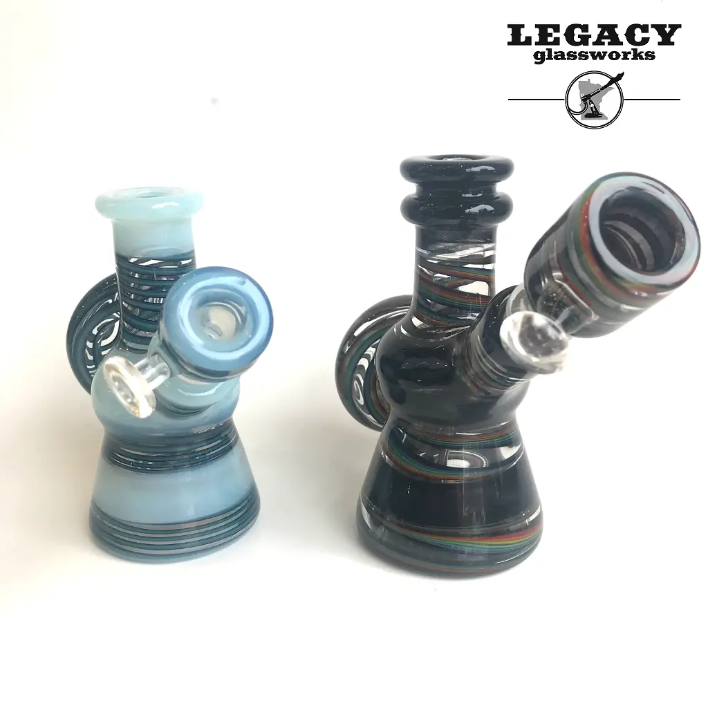 Trap Glass Shield Jammer 1
