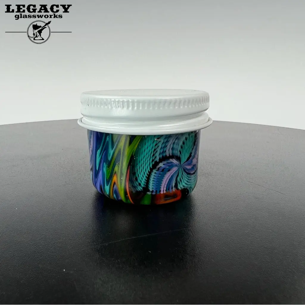 Technicks Baller Jar 1