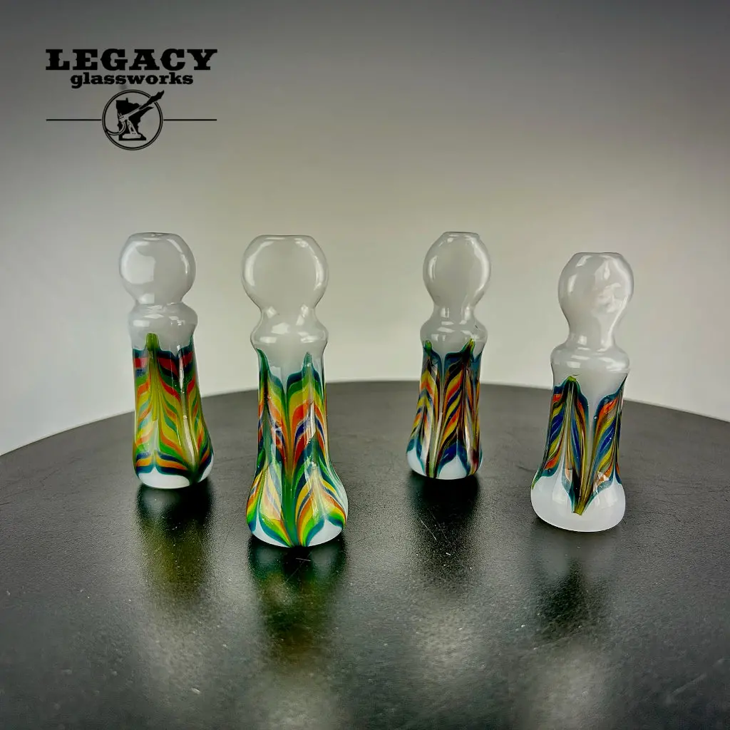 Technicks Feather Chillum 1