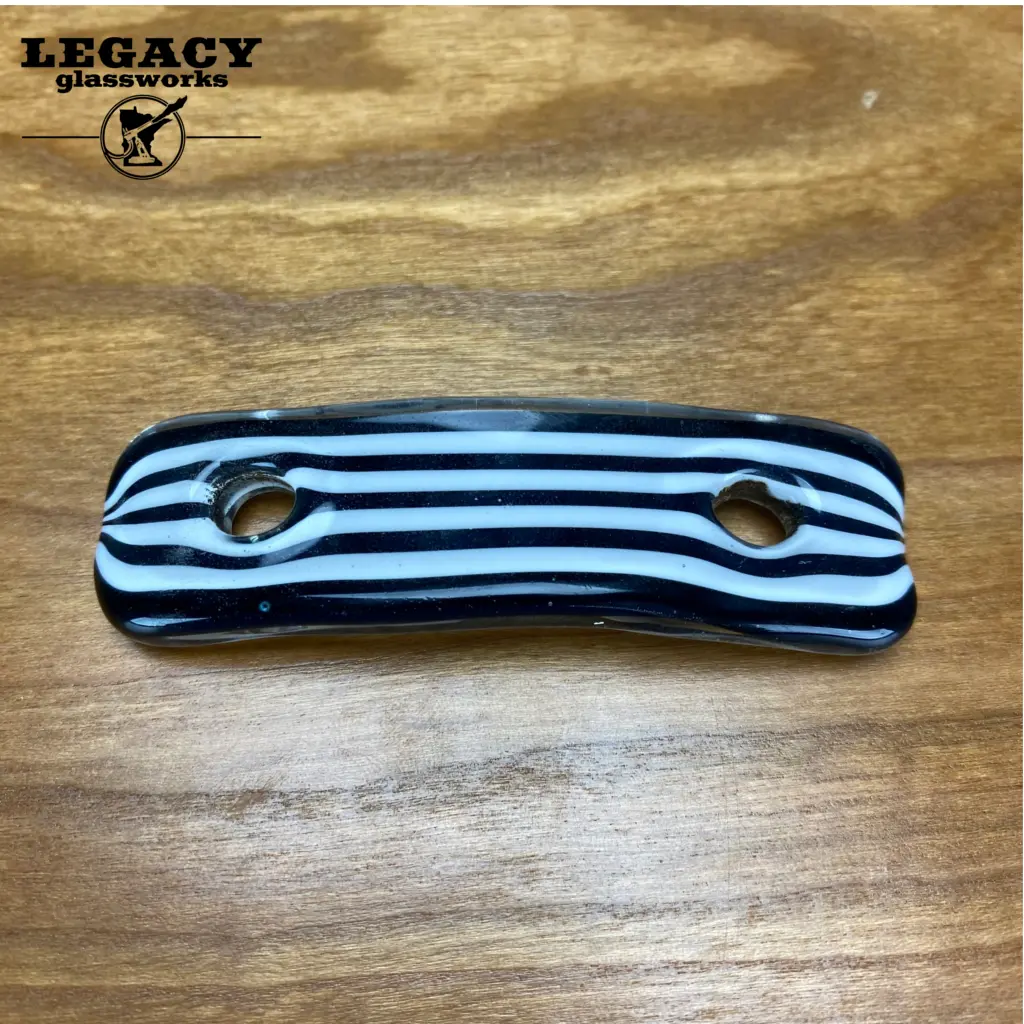 Ted Wilber Dog Collar/ Belt Buckle. 1